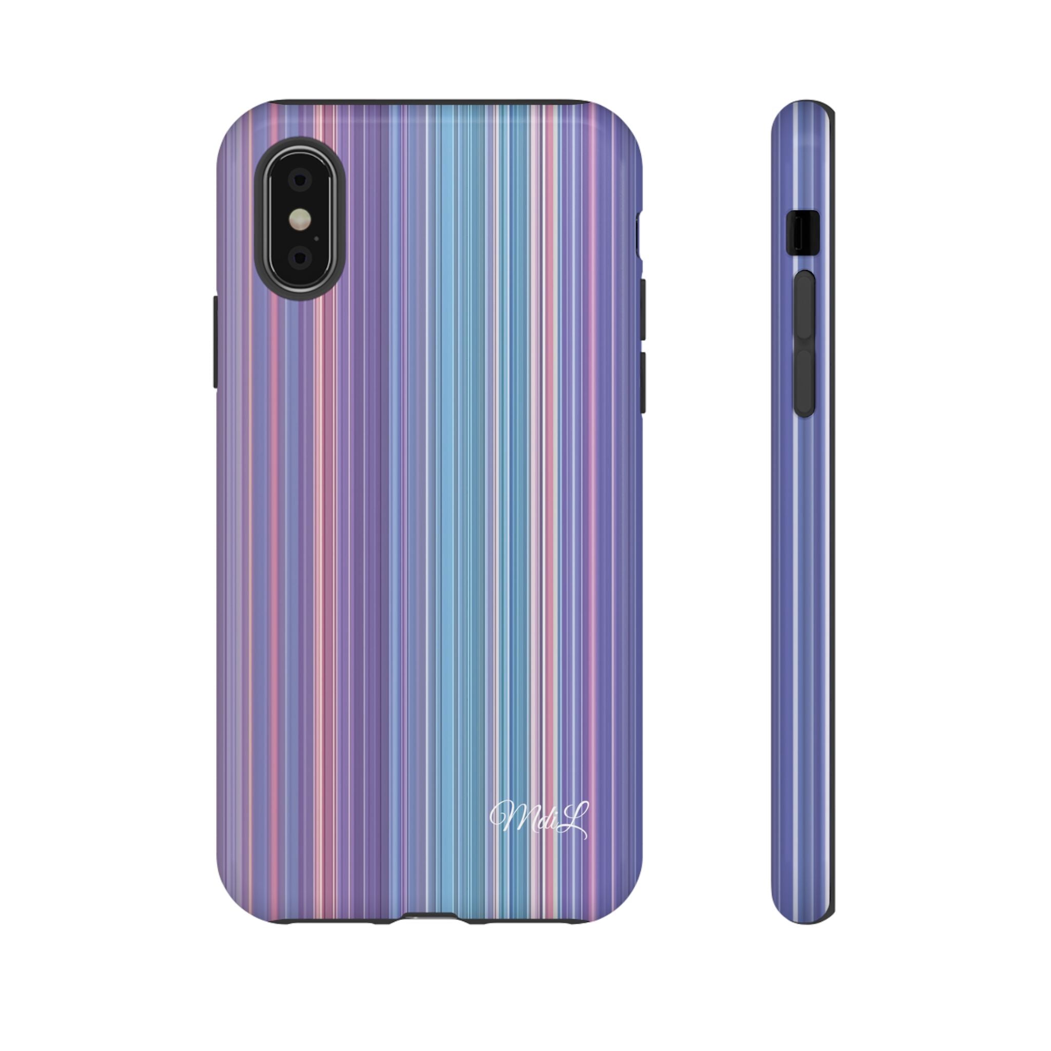 Lavender Hue