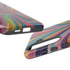 Rainbow Swirl