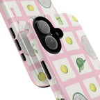 Rally Club iPhone Case