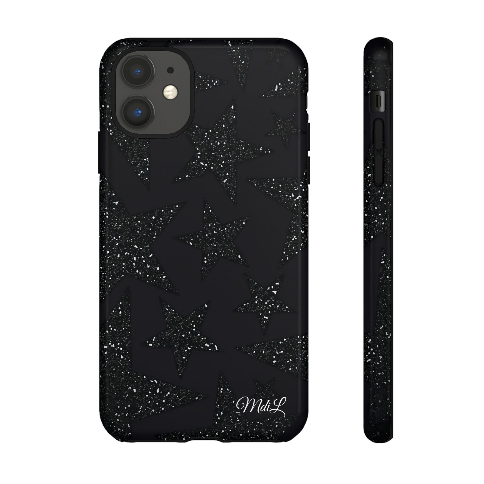 Starlight | Black - Mare di Luna