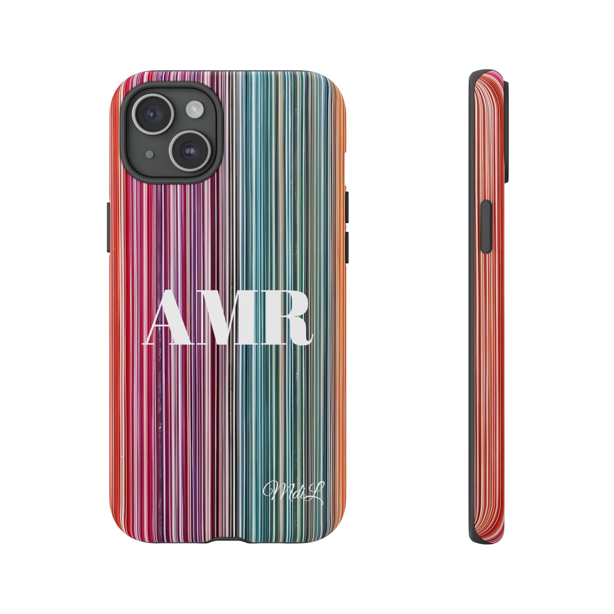 Sunset Riviera Personalized