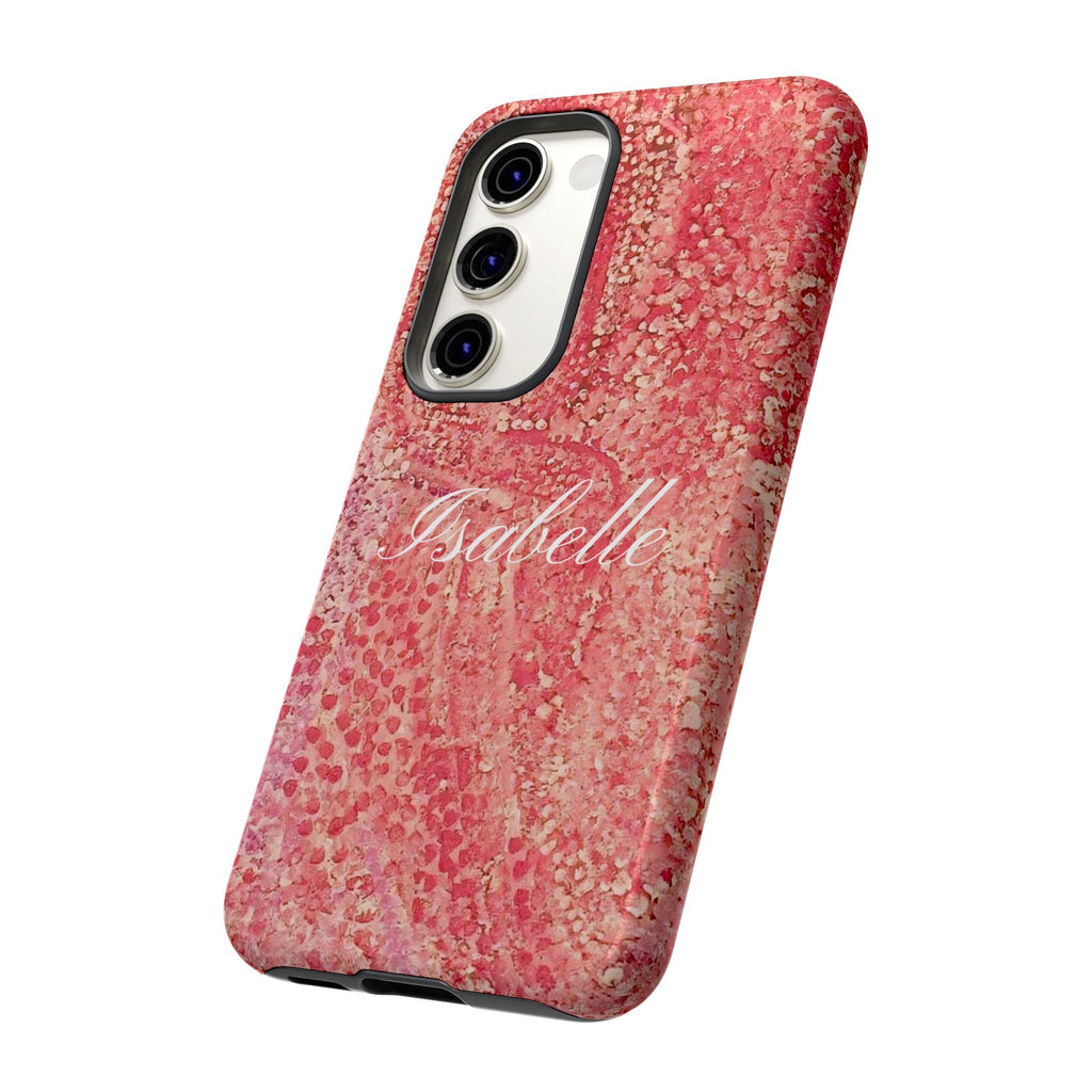 Vine & Bloom Personalized