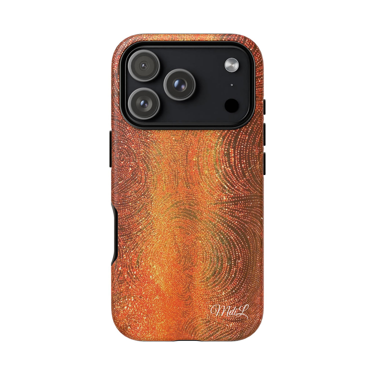 Amber