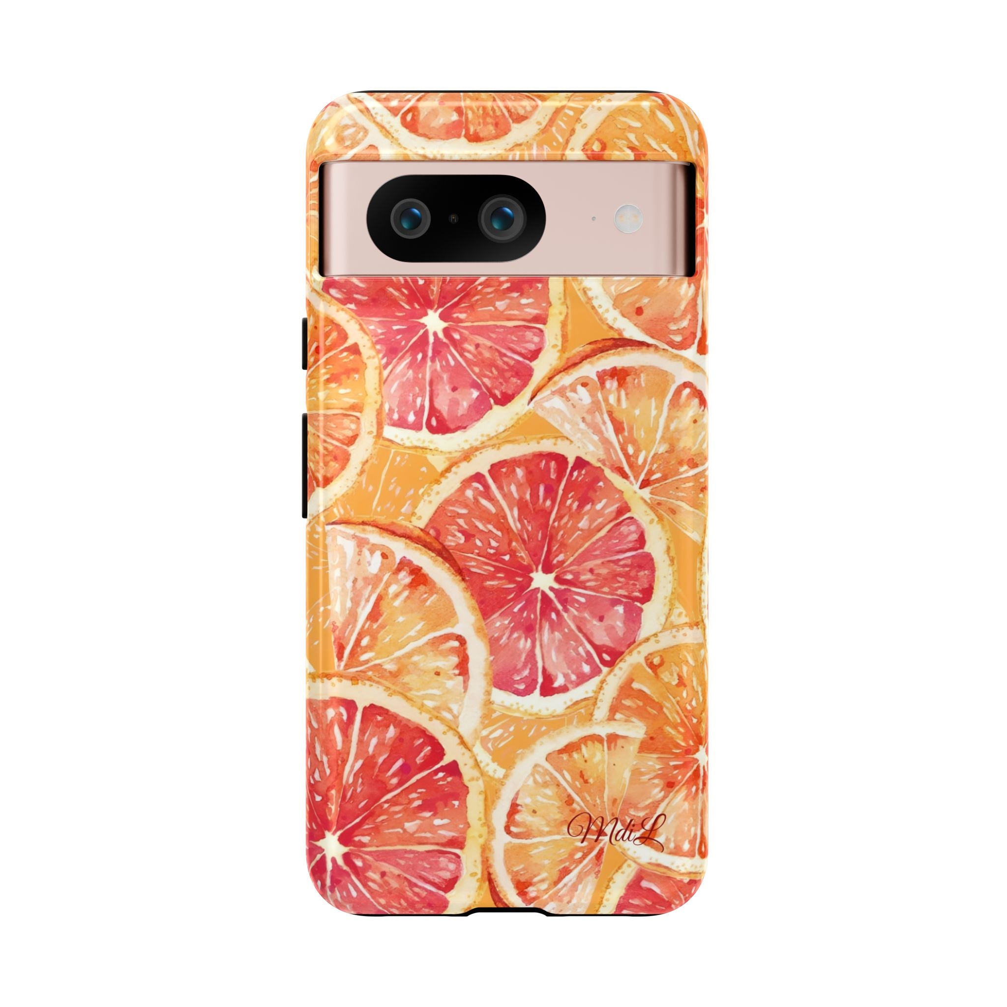Citrus Kiss
