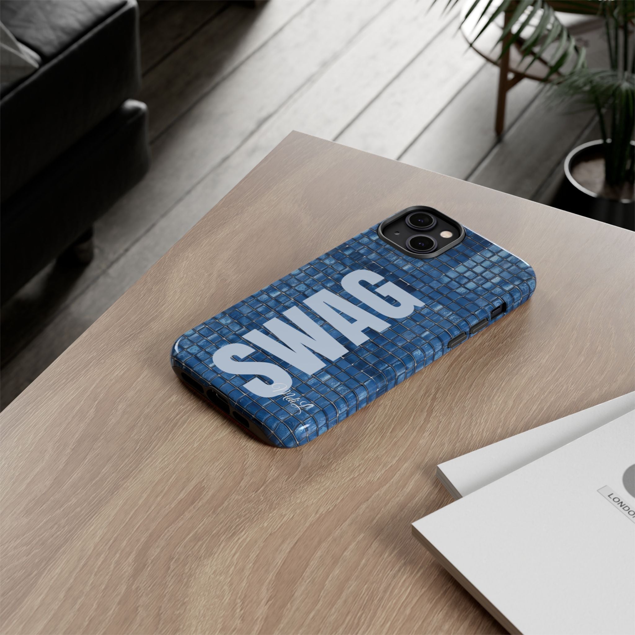 SWAG