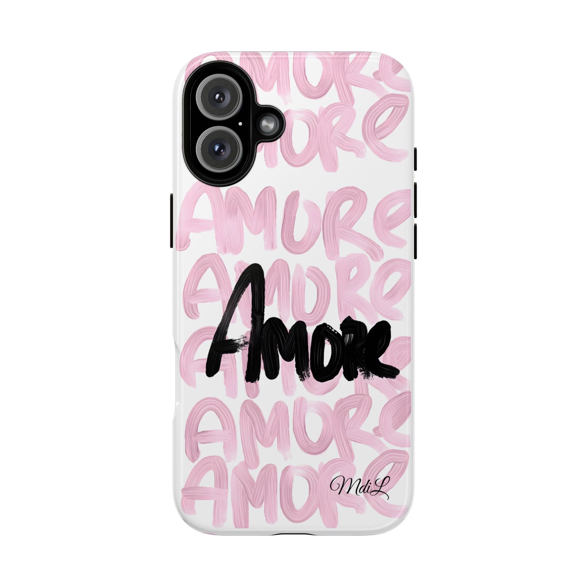 Amore | White - Mare di Luna