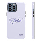 Spoiled iPhone Case