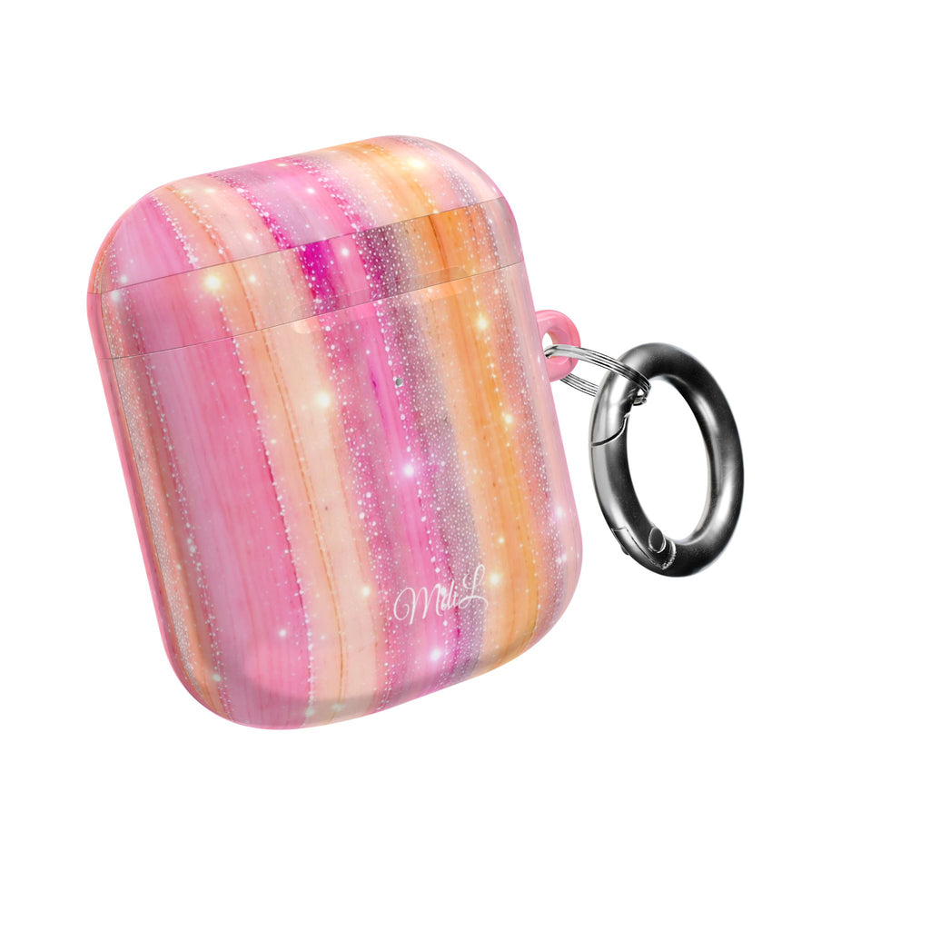 Agate AirPods Case