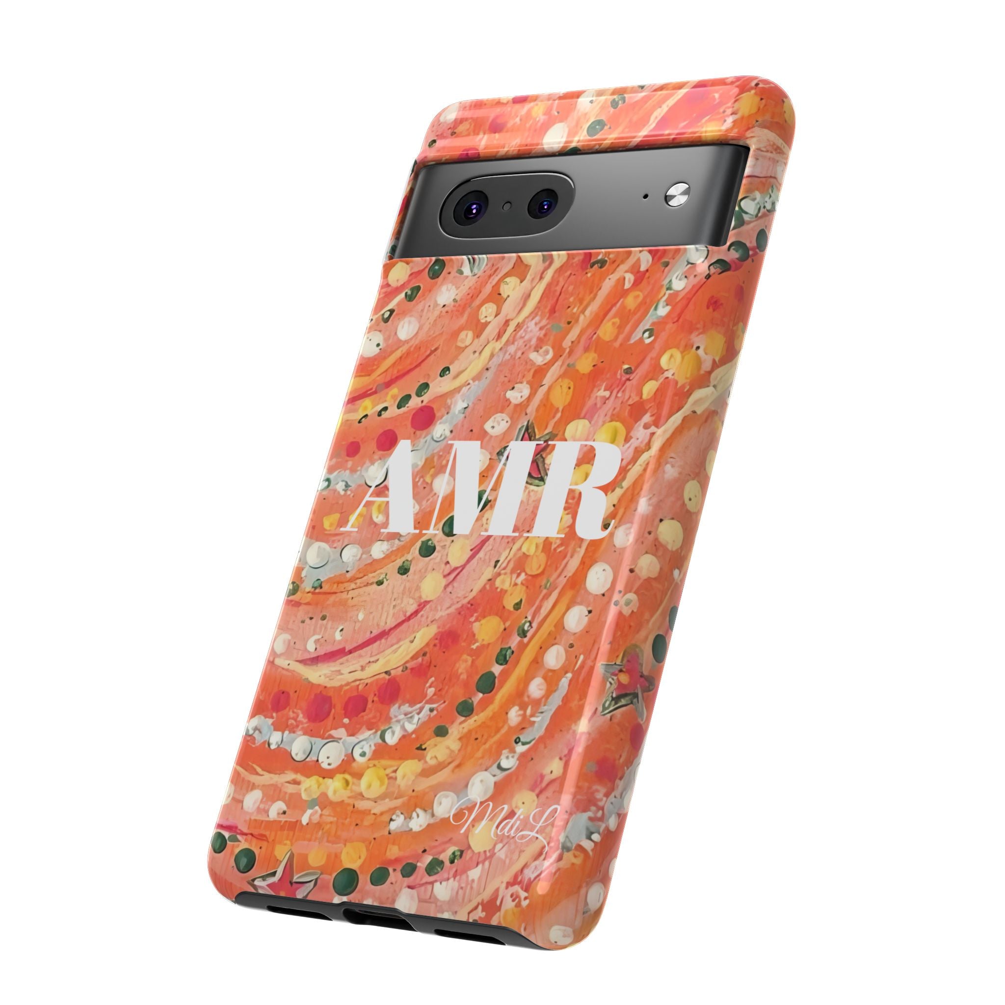 Tropics Personalized