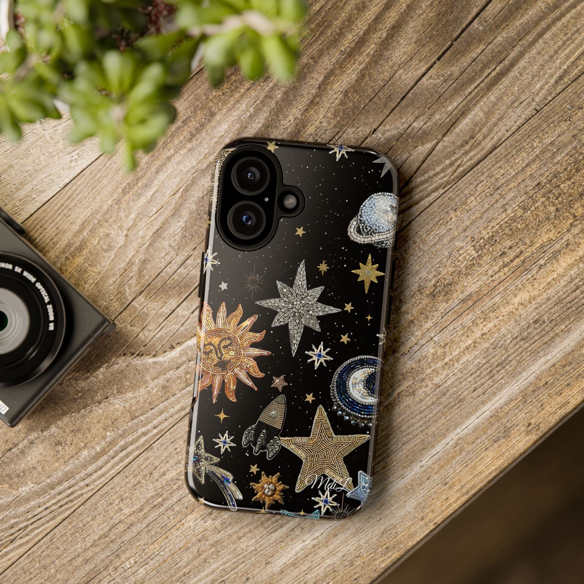Cosmic | Universe - Mare di Luna