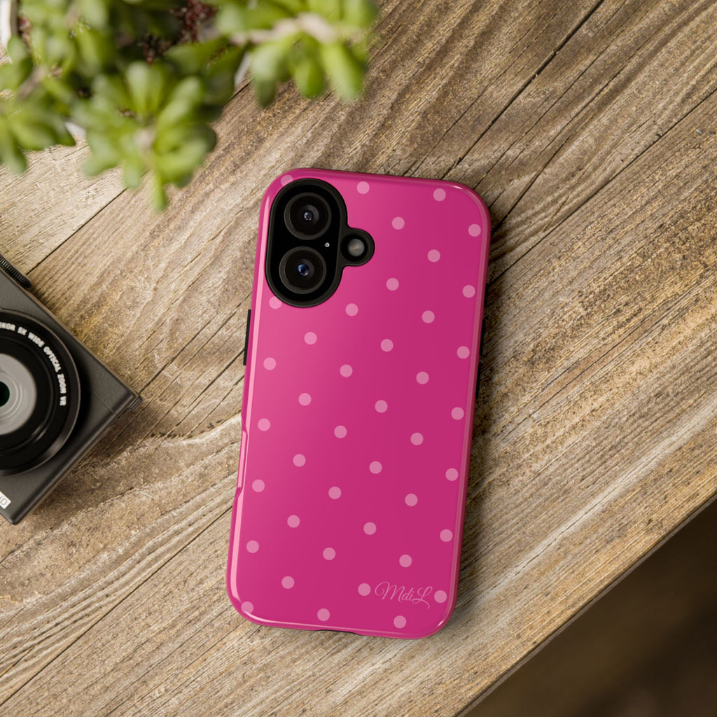 Rose Dots