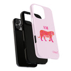 Vivid Tiger Personalized