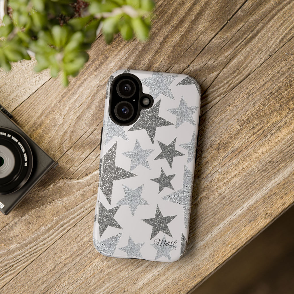 Starlight | Silver - Mare di Luna