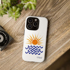 Sunny Waves