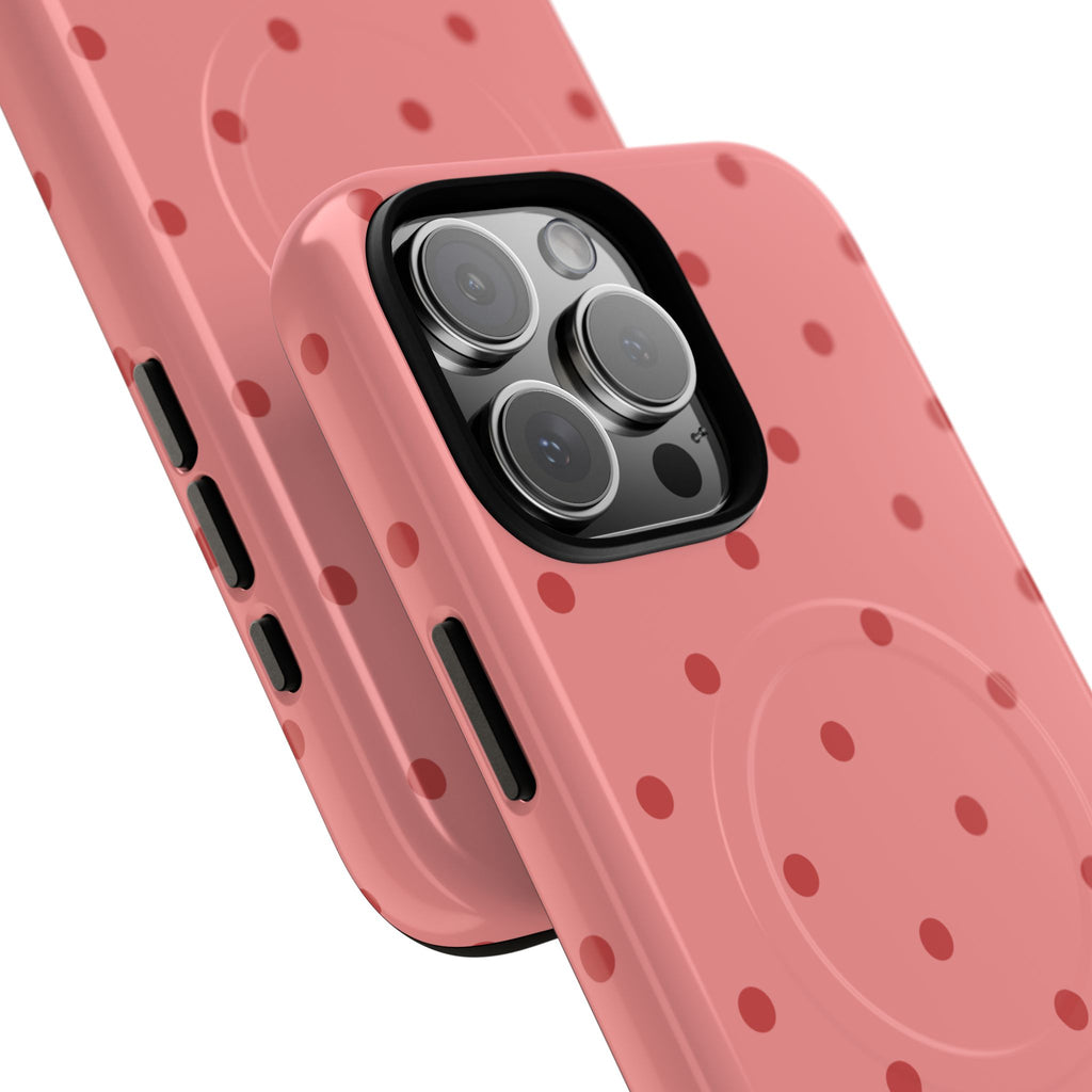 Peaches MagSafe