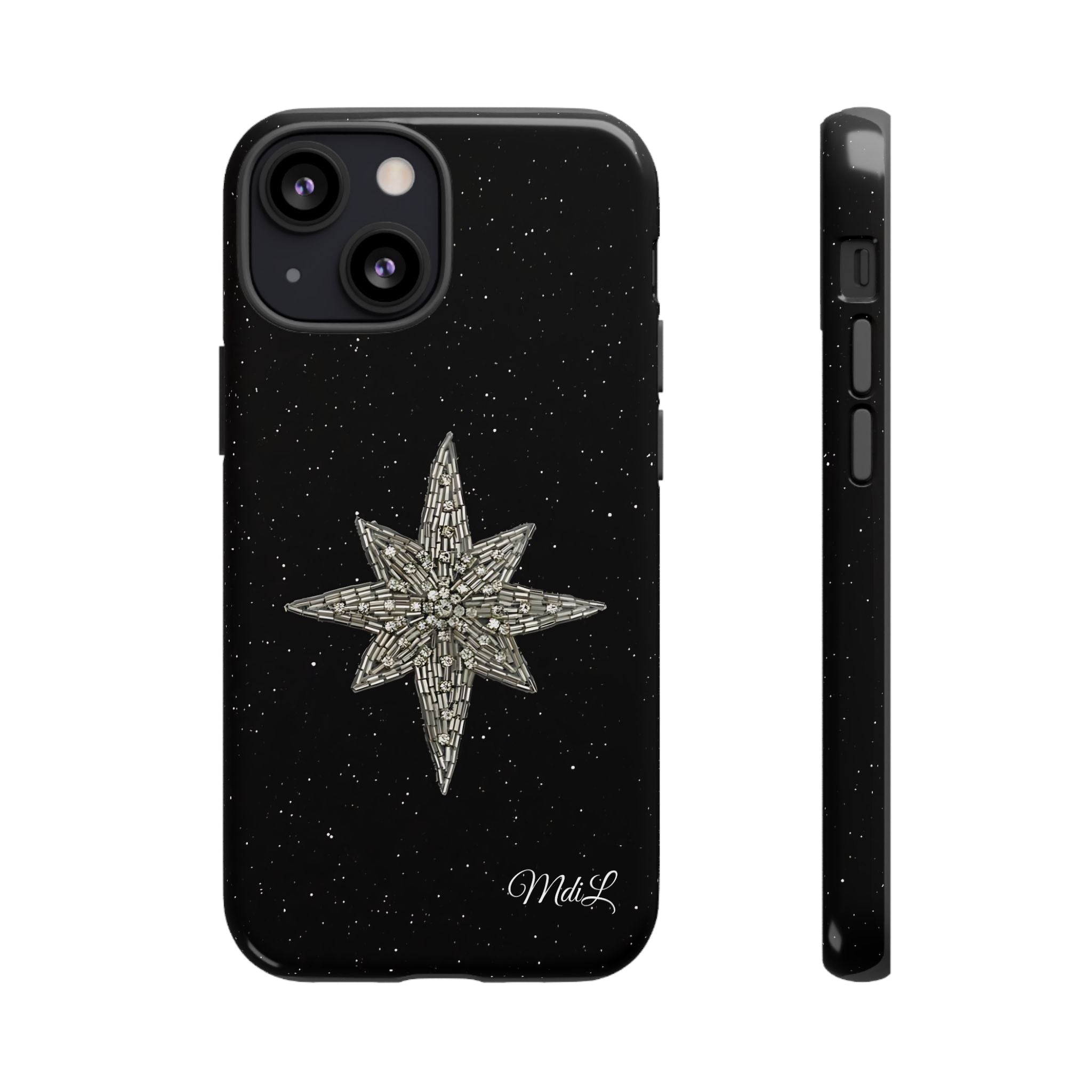 Cosmic | North Star - Mare di Luna