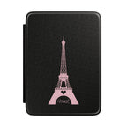 Eiffel Kindle Case