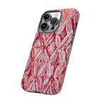 Floral Print | Pink - Mare di Luna