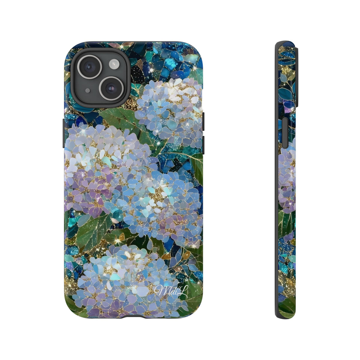 Magical Bloom