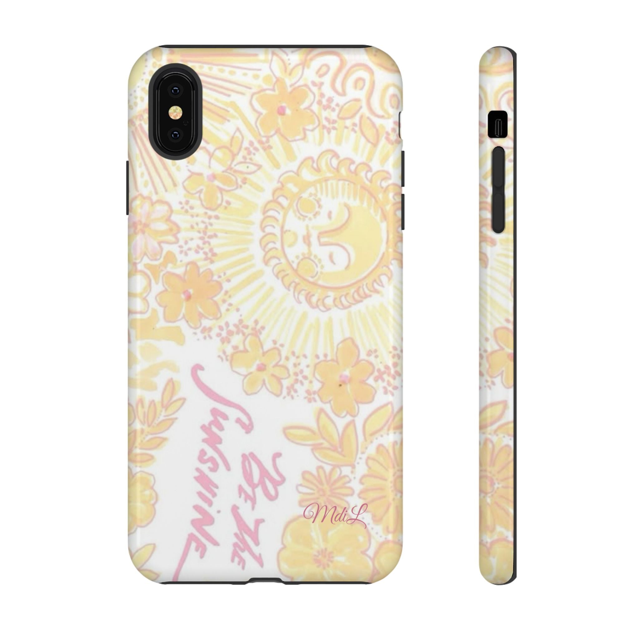 Be The Sunshine