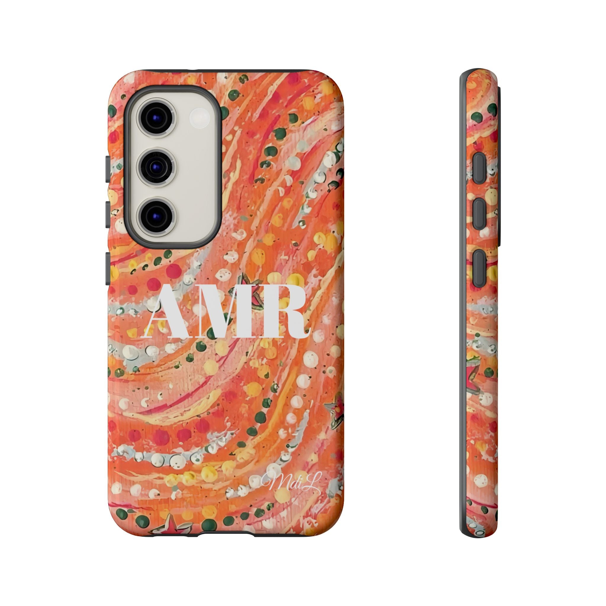 Tropics Personalized