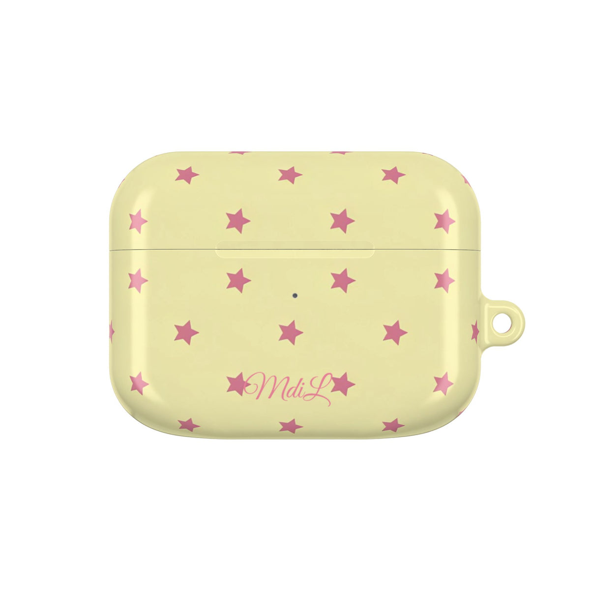 Vanilla Stars AirPods Case