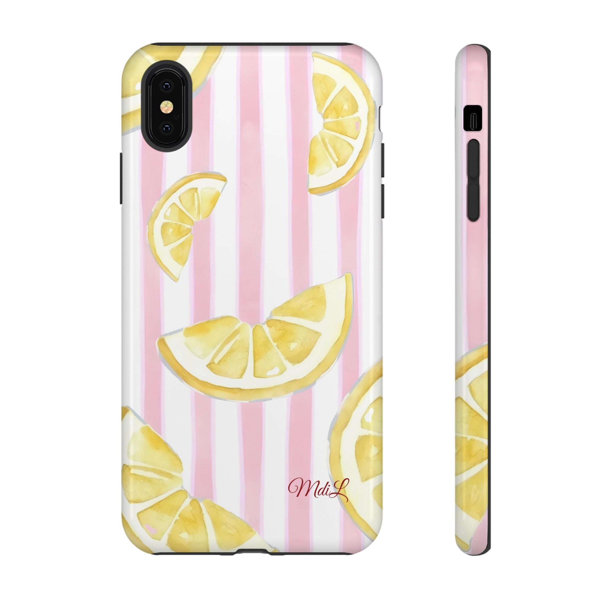 Pink Lemonade