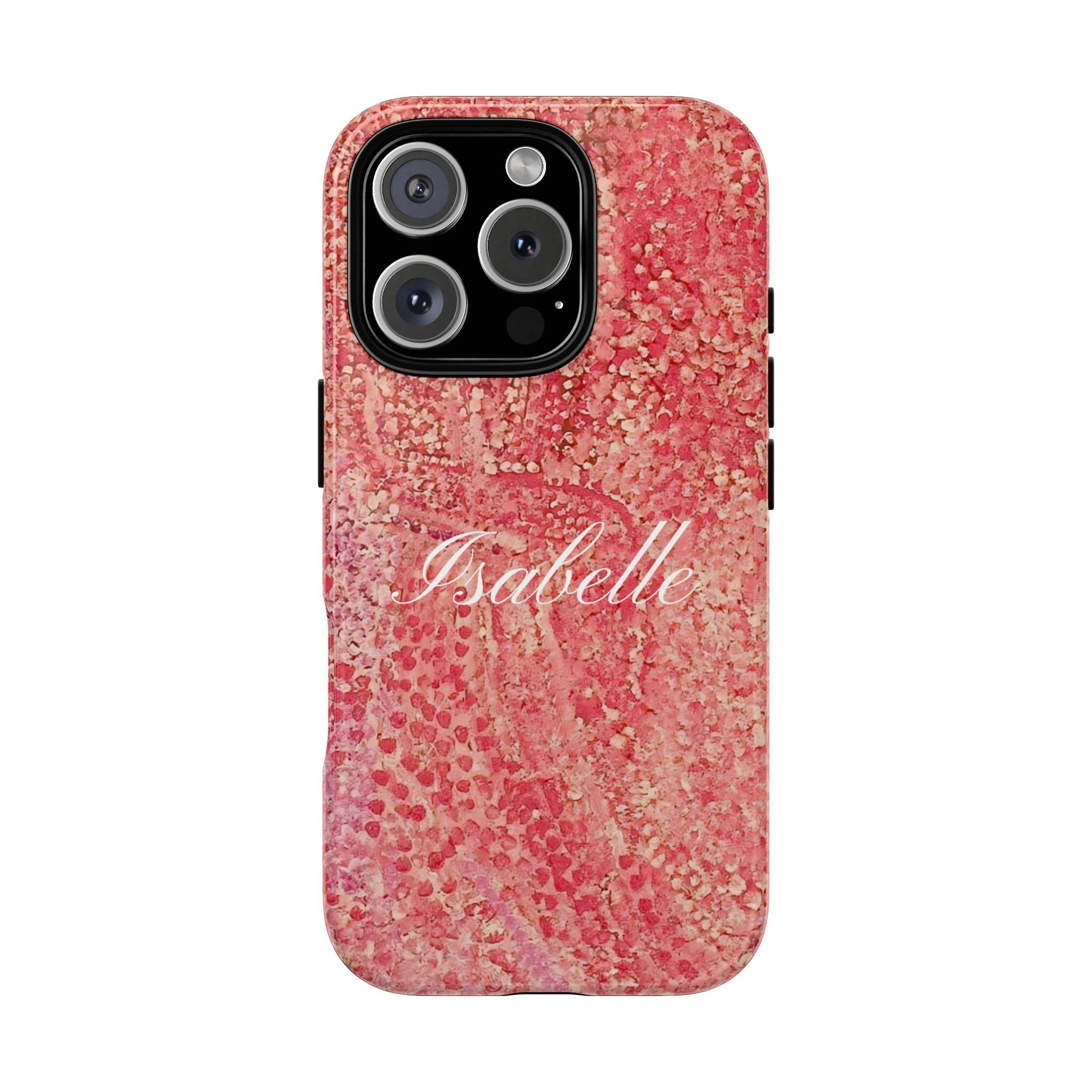 Vine & Bloom Personalized