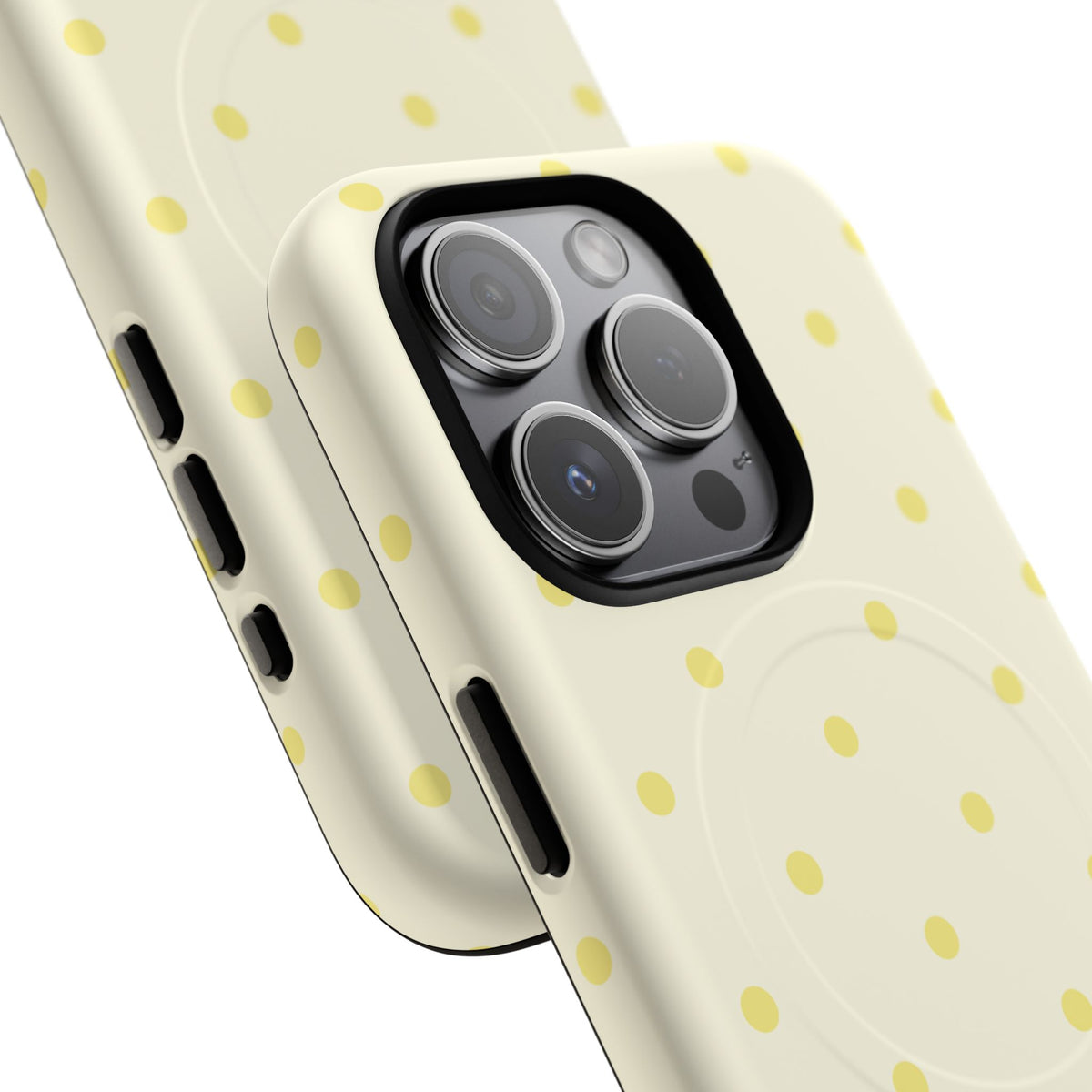 Buttercup MagSafe