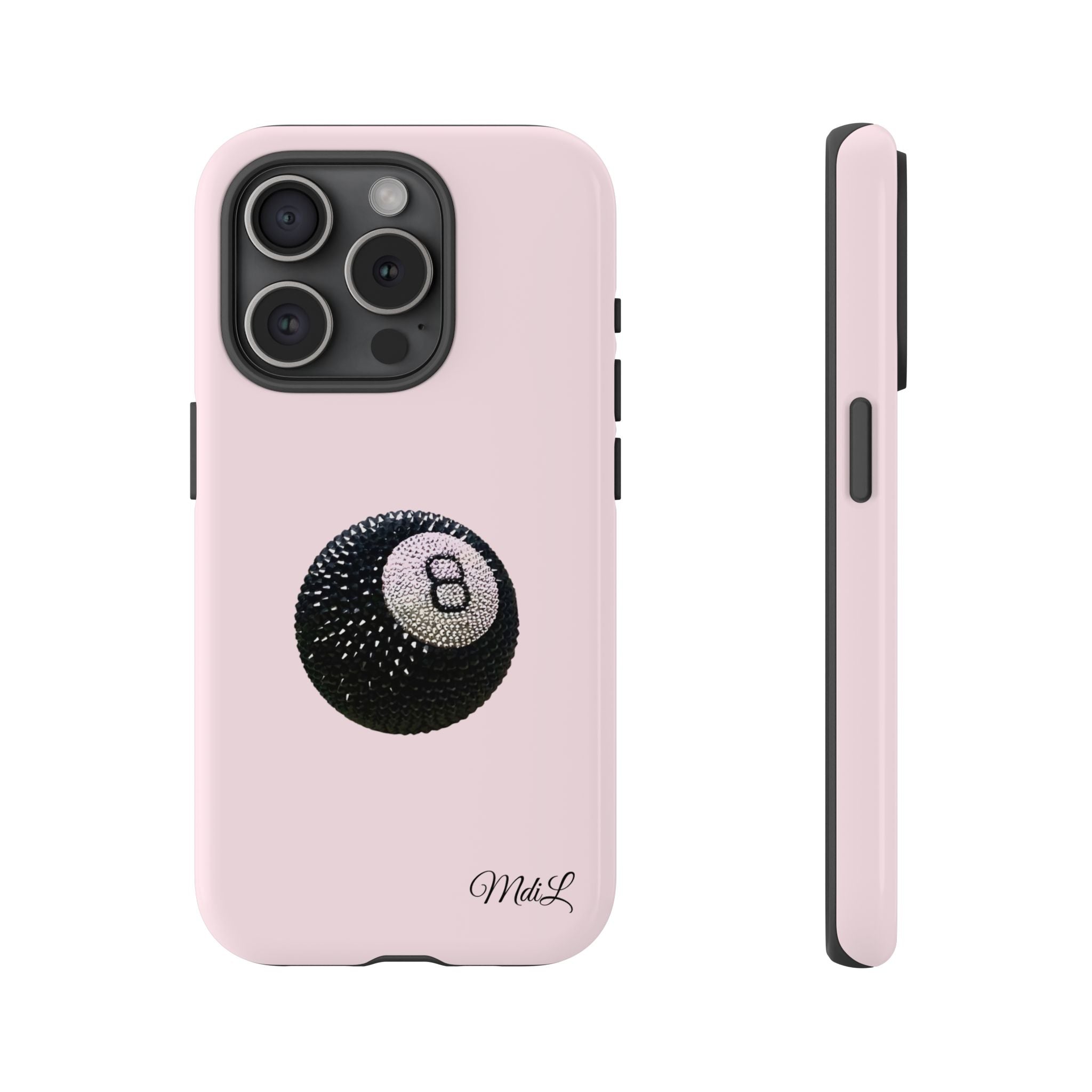 8-Ball | Pink - Mare di Luna