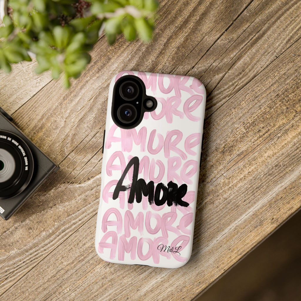 Amore | White - Mare di Luna