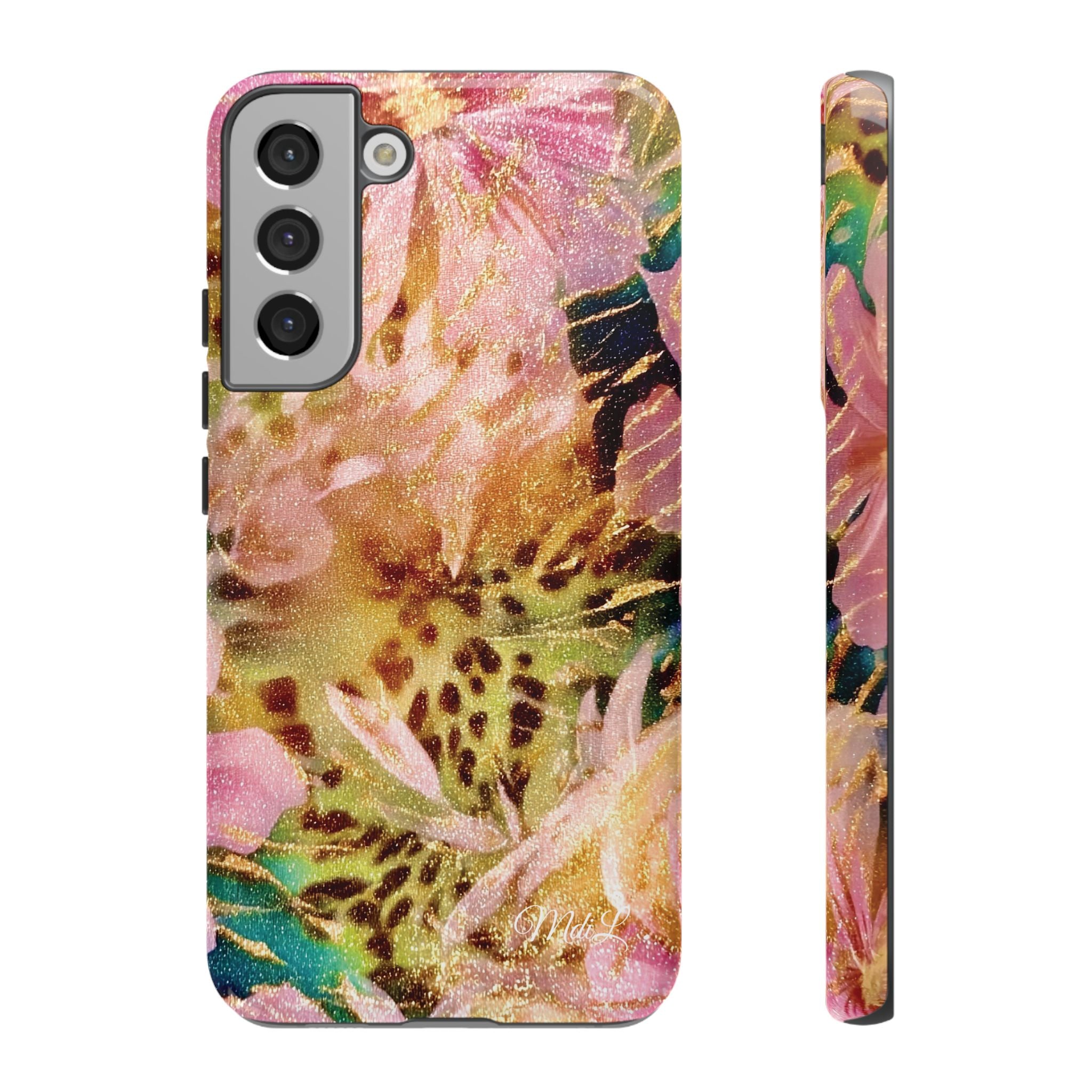 Wild Bloom