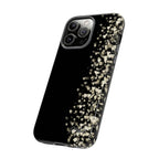 Golden Hearts | Black - Mare di Luna