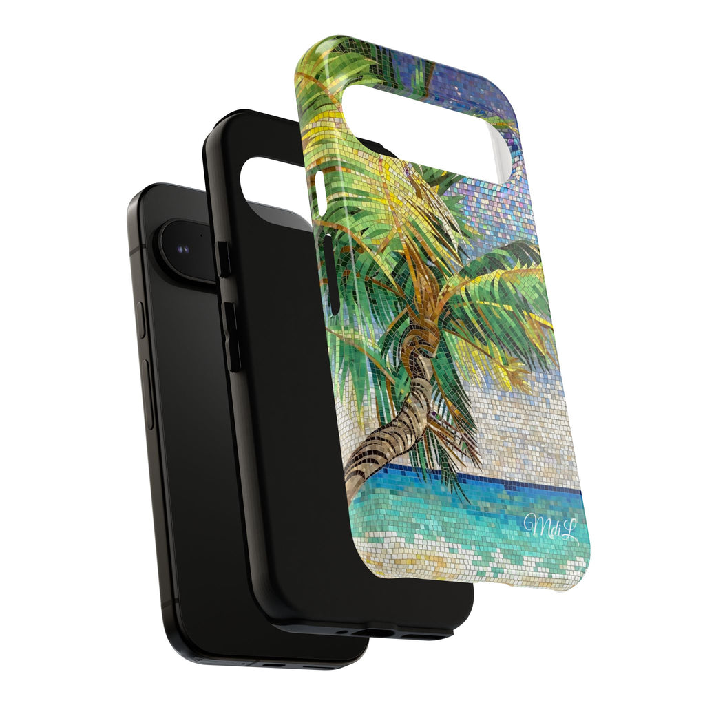 Palm Azure