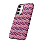 Pink Zag