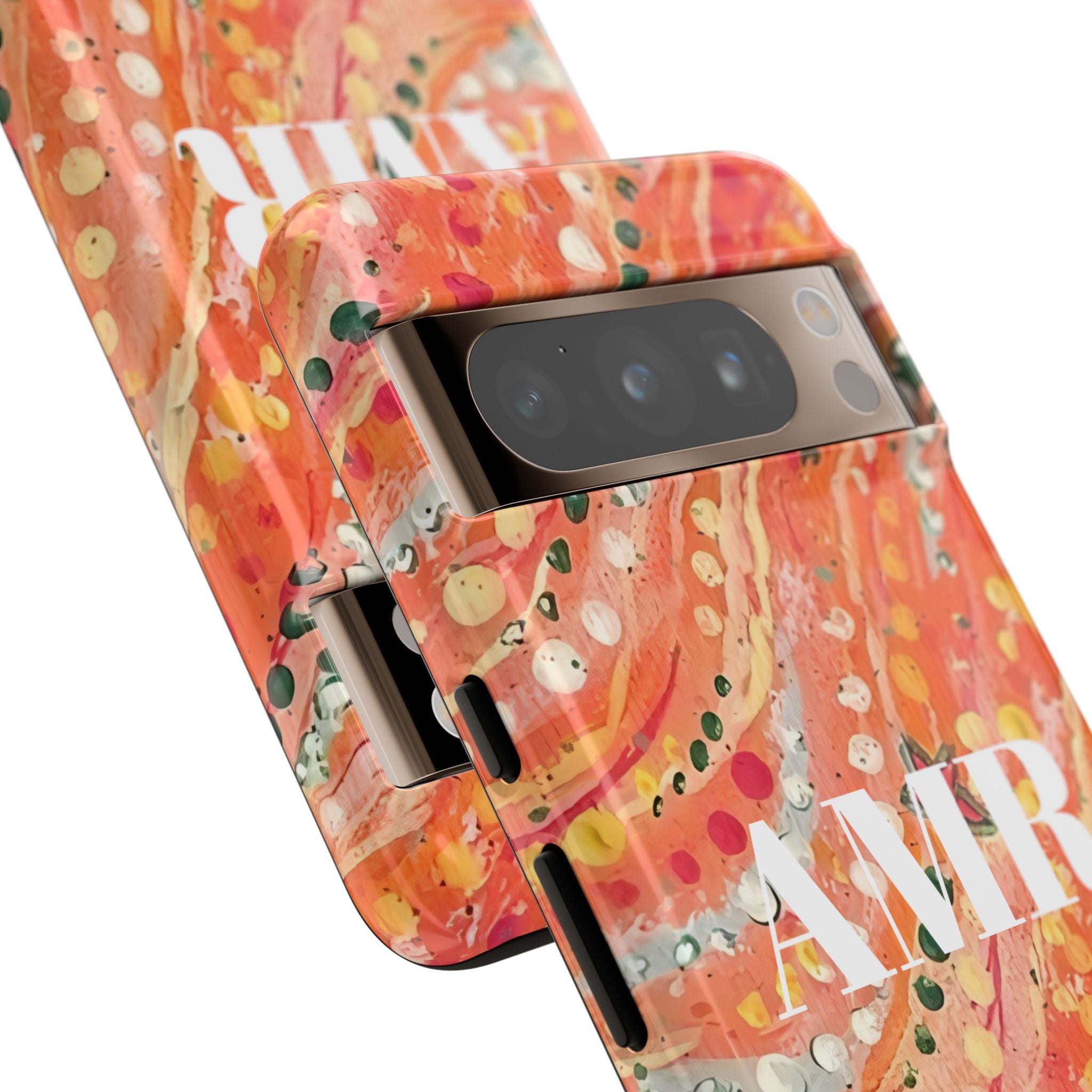 Tropics Personalized