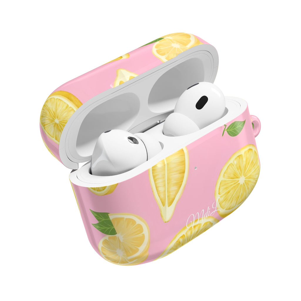 Limone AirPods Case