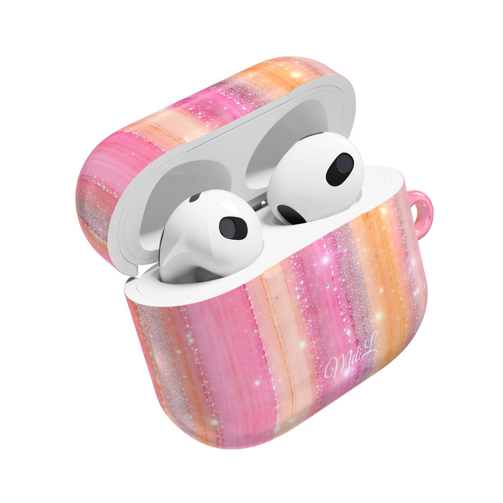 Agate AirPods Case