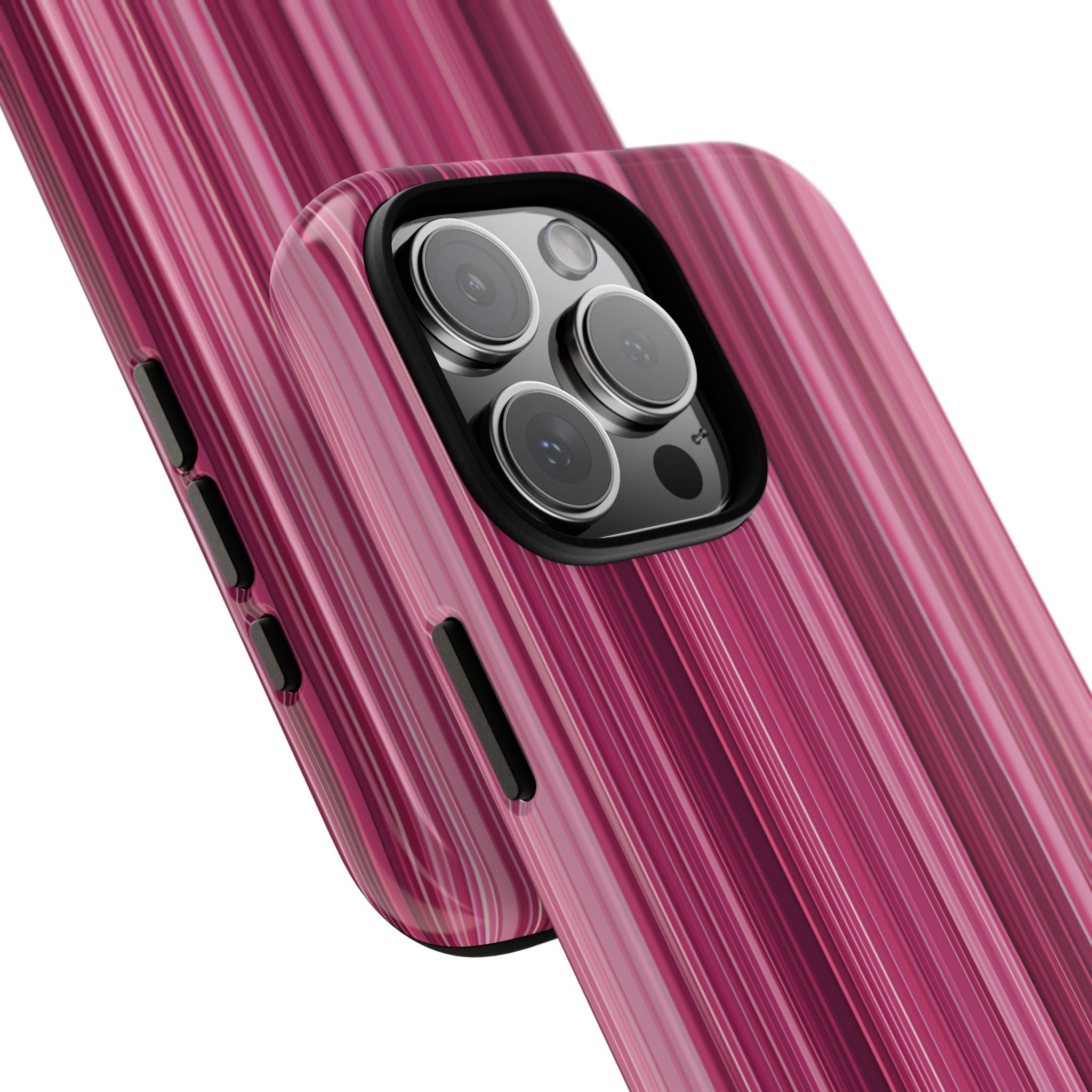 Fuschia Glow