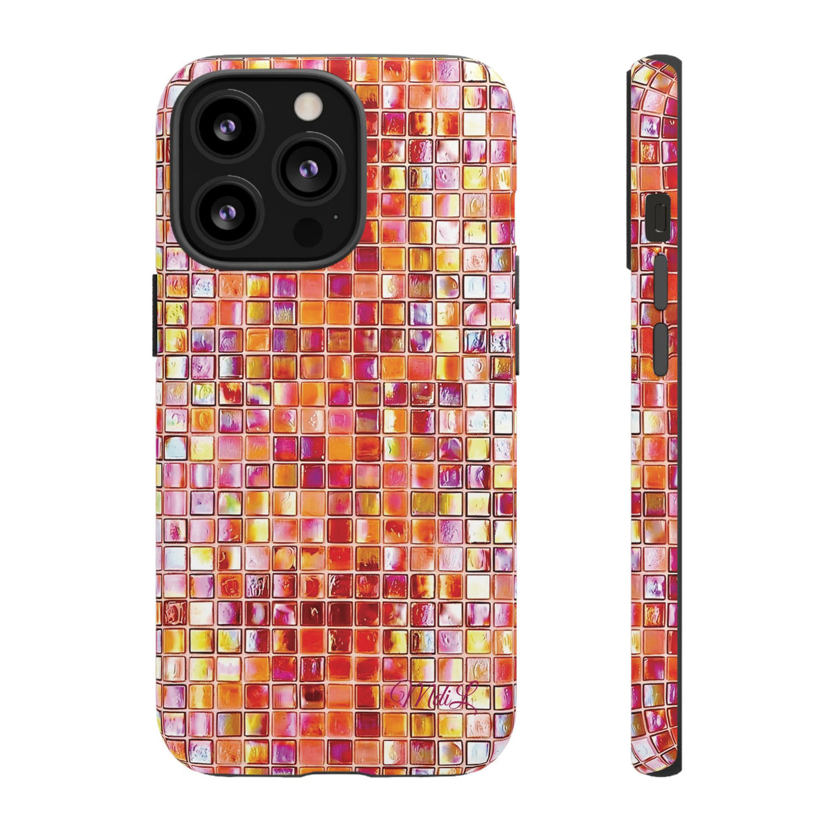 Fruit Mosaic