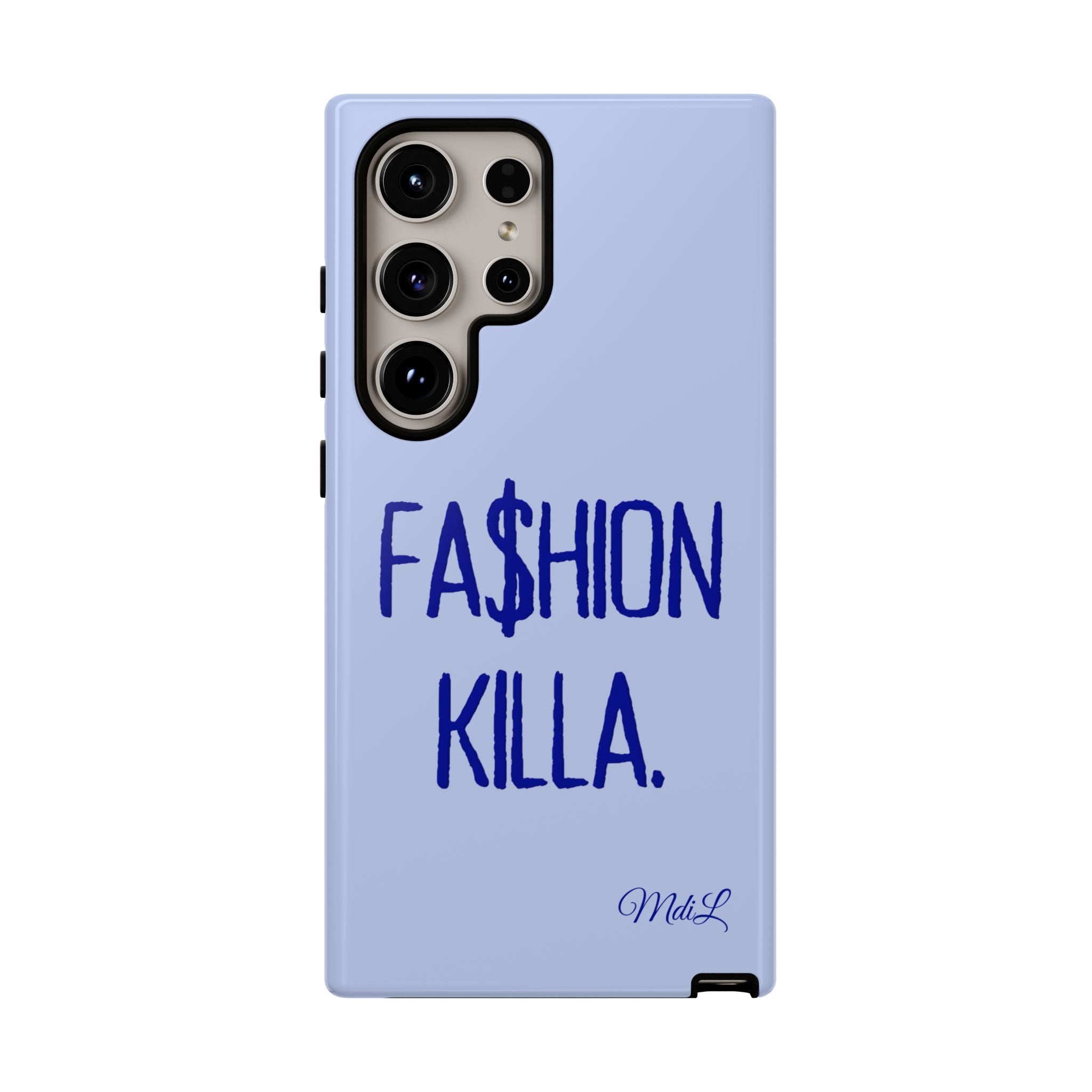 Fa$hion Killa