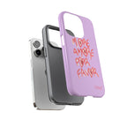 More Amore Por Favor | Lilac - Mare di Luna