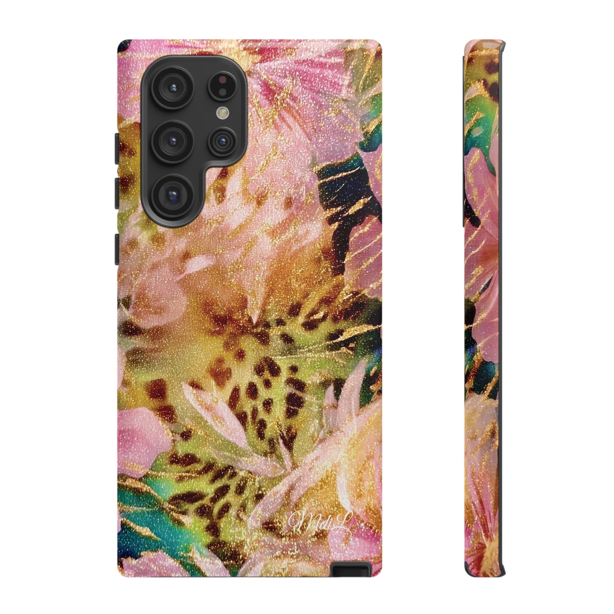 Wild Bloom
