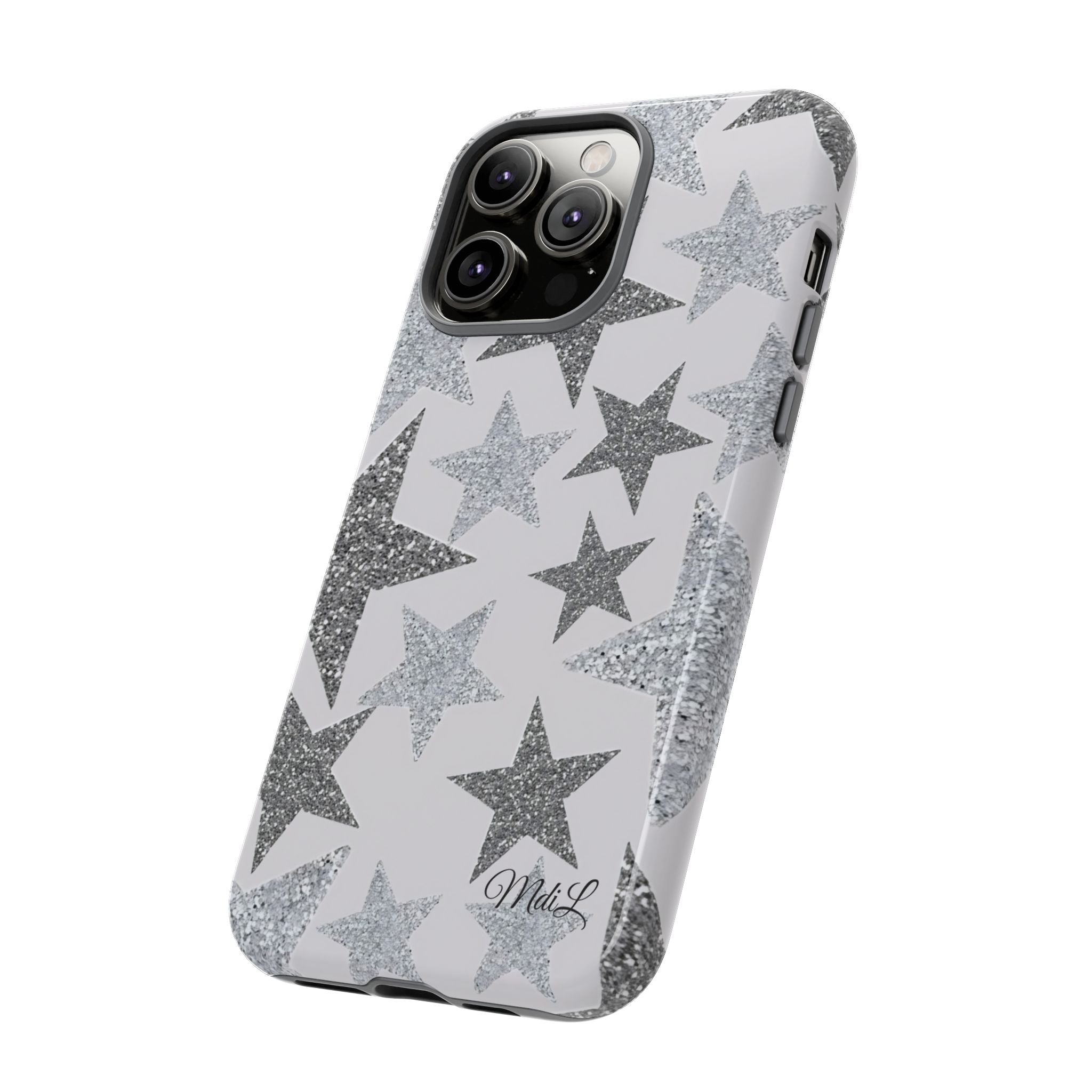 Starlight | Silver - Mare di Luna