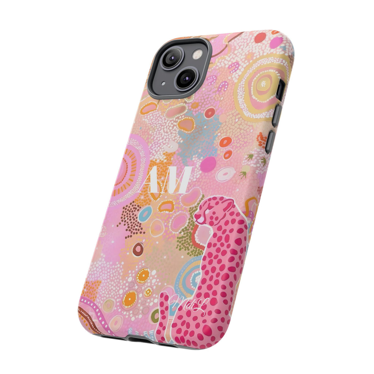 Leo Summer Personalized