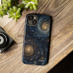 Cosmic | Starry Night - Mare di Luna