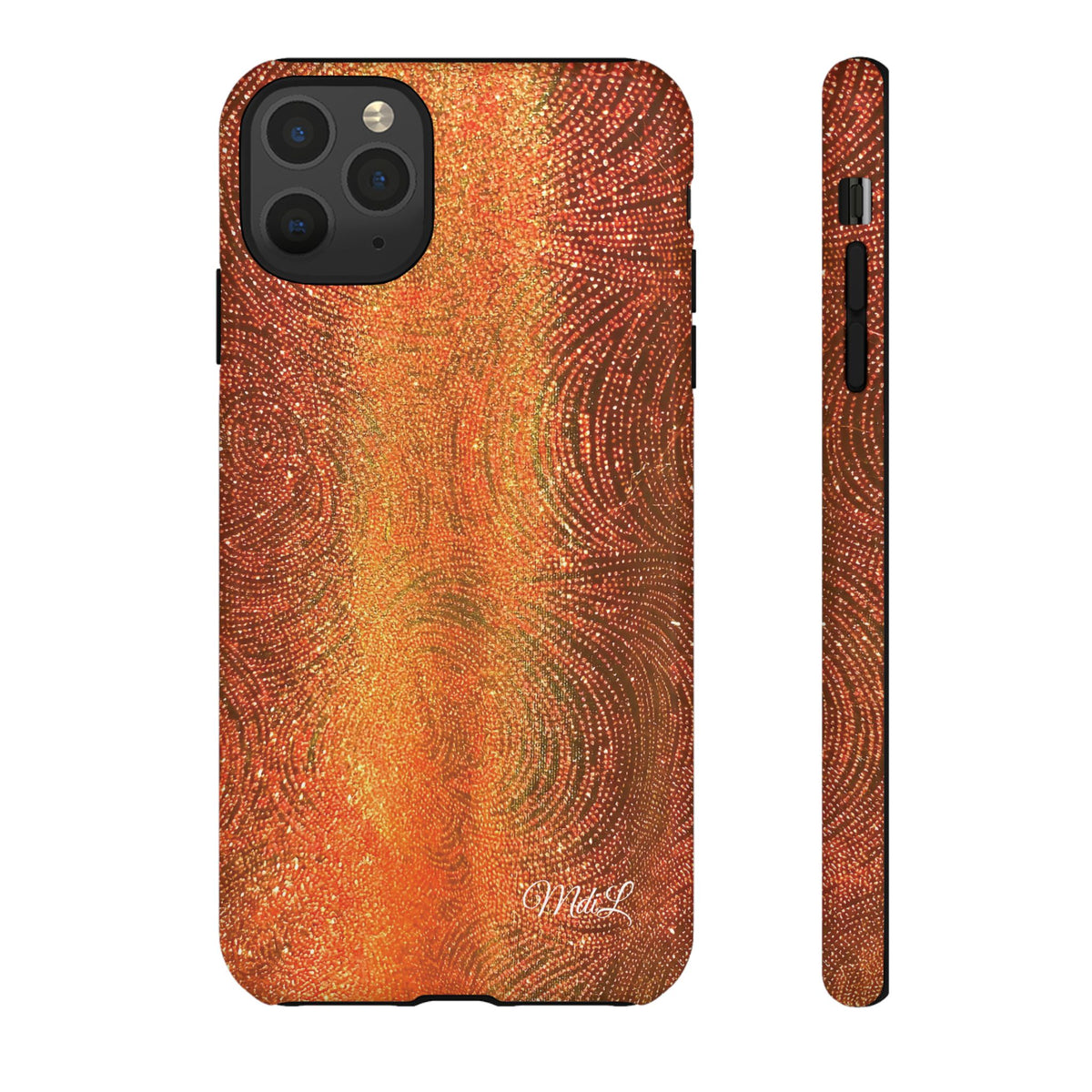 Amber