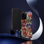 Evil Eye Love iPhone Case