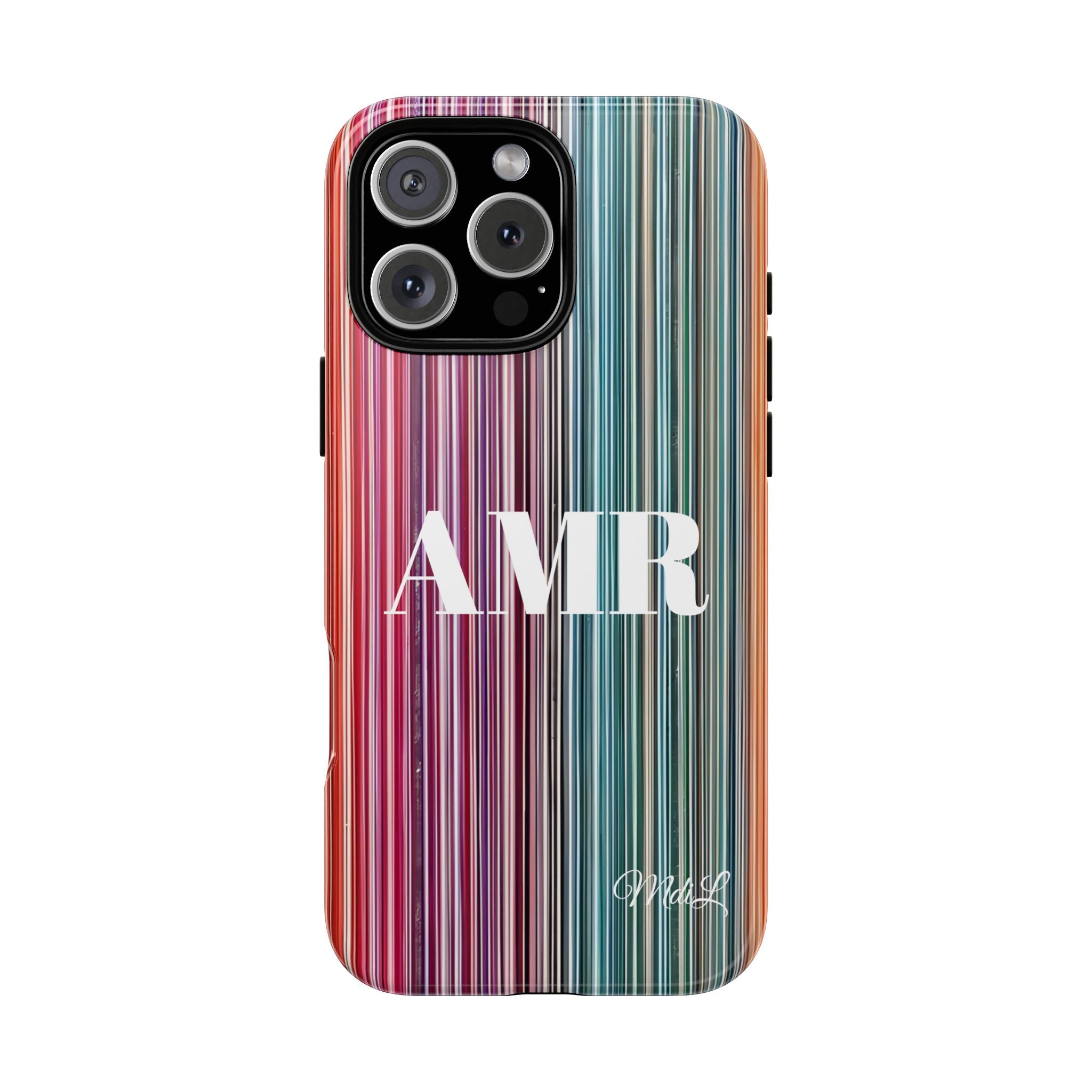 Sunset Riviera Personalized