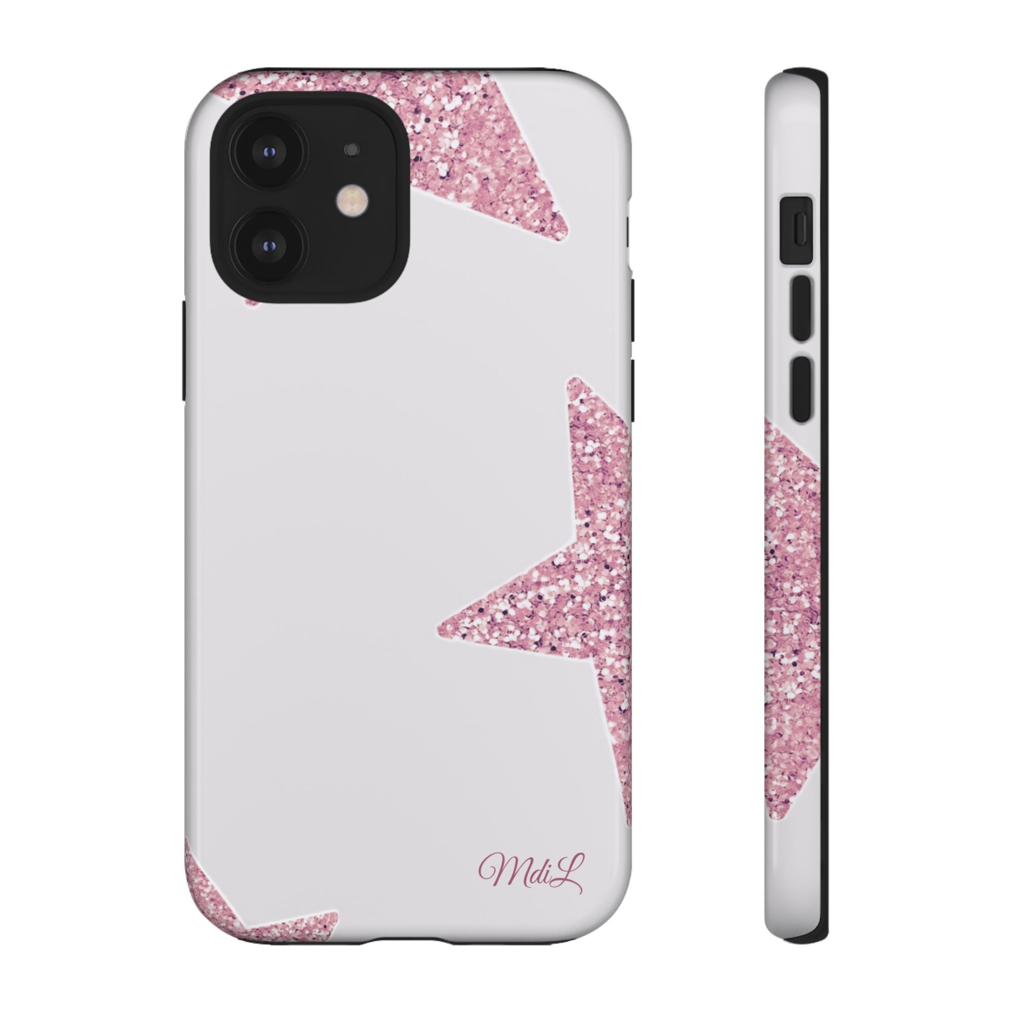 Starlight | Pink and White - Mare di Luna
